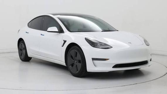 TESLA MODEL 3 2023 5YJ3E1EA0PF489078 image